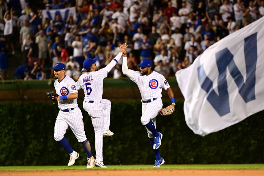 Cubs vs. Red Sox Betting Odds, Free Picks, and Predictions - 7:10 PM ET (Fri, Apr 26, 2024)