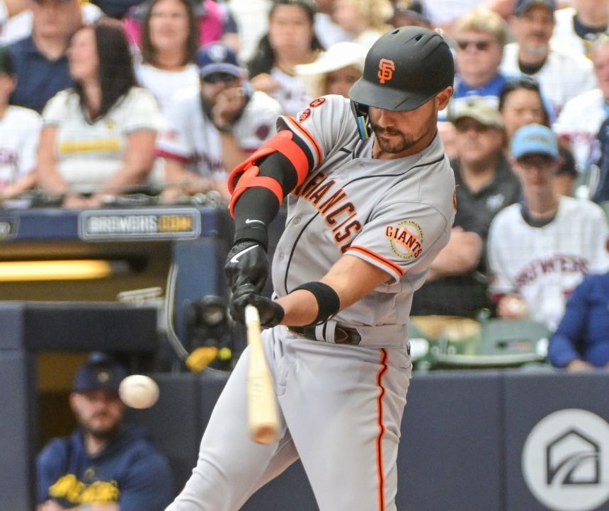 Pirates vs Giants Betting Odds, Free Picks, and Predictions (4/26/2024)