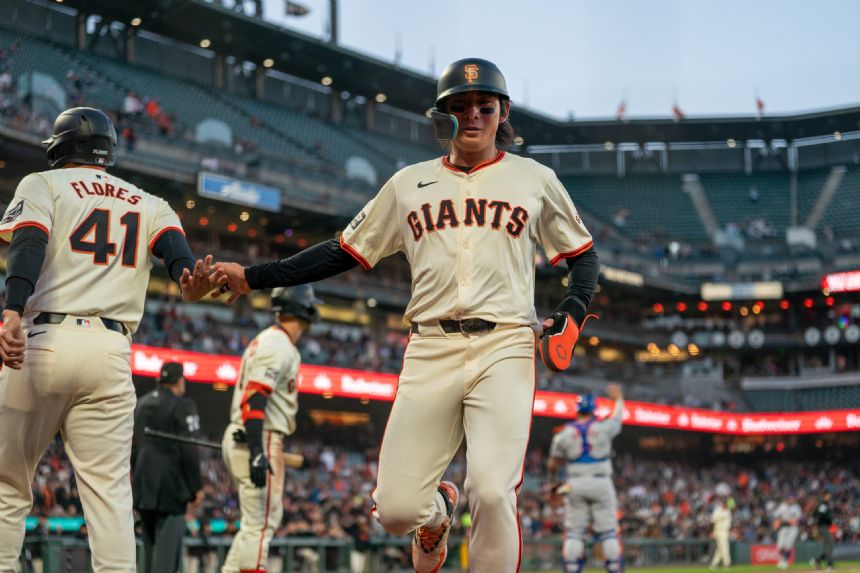 Pirates vs. Giants Betting Odds, Free Picks, and Predictions - 9:05 PM ET (Sat, Apr 27, 2024)