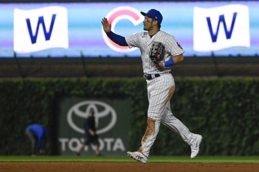 Cubs vs. Red Sox Betting Odds, Free Picks, and Predictions - 4:10 PM ET (Sat, Apr 27, 2024)