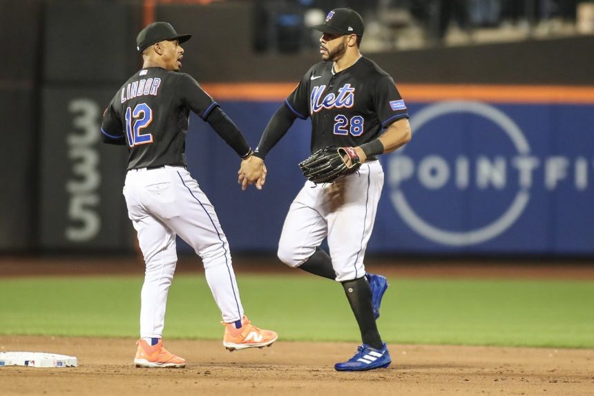 Cardinals vs. Mets Betting Odds, Free Picks, and Predictions - 1:40 PM ET (Sun, Apr 28, 2024)