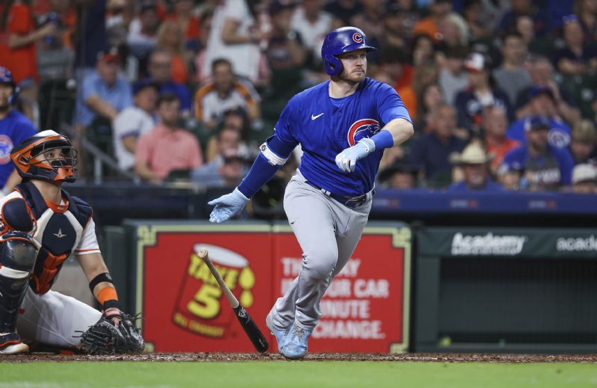 Cubs vs. Mets Betting Odds, Free Picks, and Predictions - 7:10 PM ET (Mon, Apr 29, 2024)