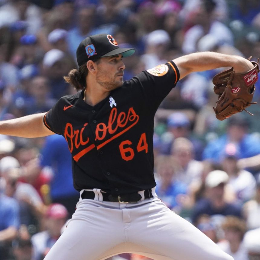 Yankees vs. Orioles Betting Odds, Free Picks, and Predictions - 6:35 PM ET (Tue, Apr 30, 2024)