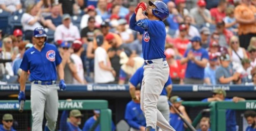 Cubs vs. Mets Betting Odds, Free Picks, and Predictions - 7:10 PM ET (Tue, Apr 30, 2024)