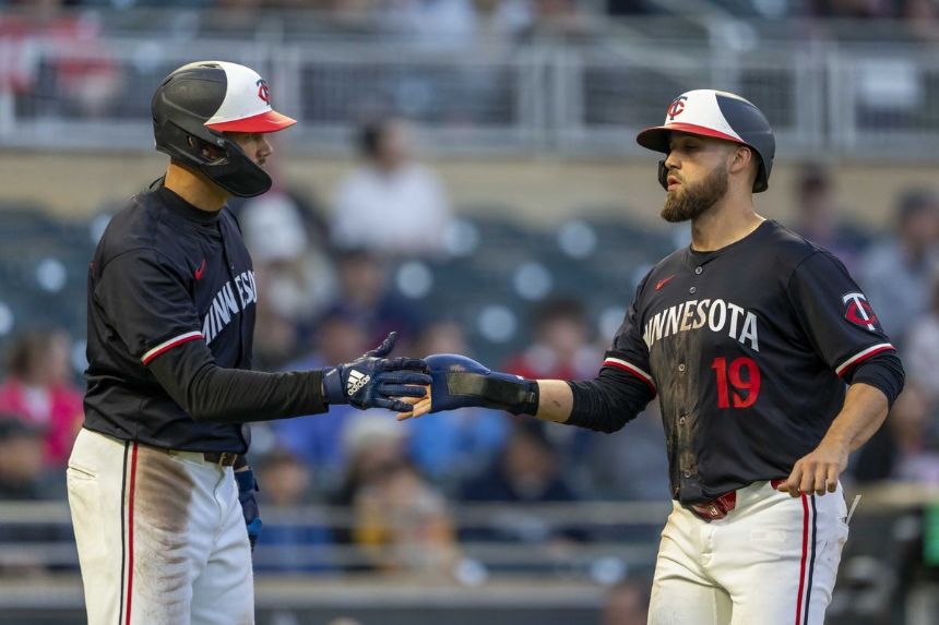 Twins vs. White Sox Betting Odds, Free Picks, and Predictions - 7:40 PM ET (Tue, Apr 30, 2024)