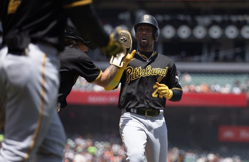 Pirates vs. Athletics Betting Odds, Free Picks, and Predictions - 9:40 PM ET (Tue, Apr 30, 2024)