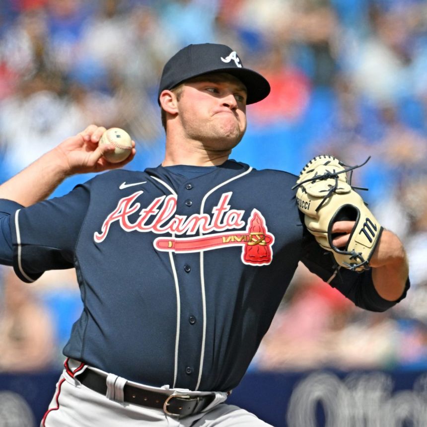 Braves vs Mariners Betting Odds, Free Picks, and Predictions (4/30/2024)