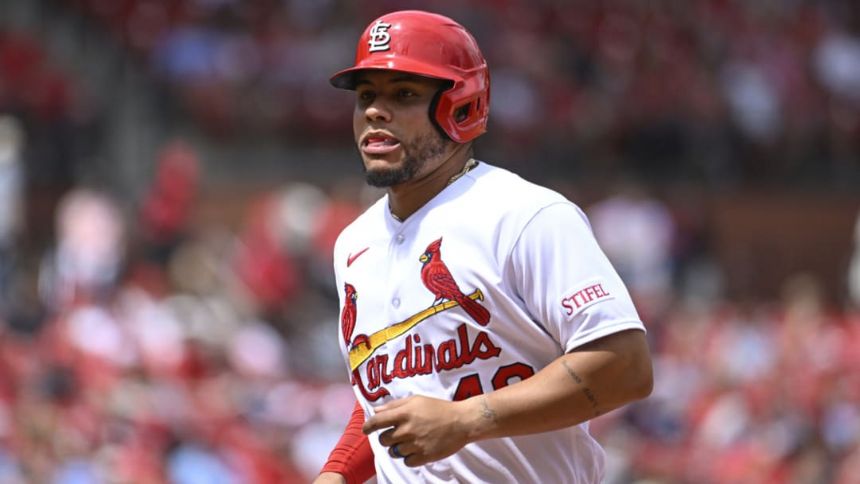 Cardinals vs. Tigers Betting Odds, Free Picks, and Predictions - 6:40 PM ET (Tue, Apr 30, 2024)
