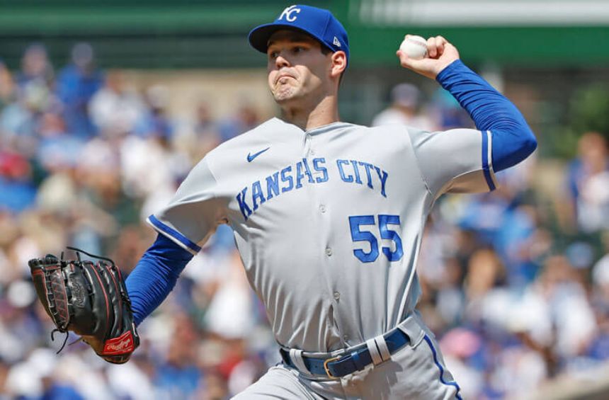 Royals vs. Blue Jays Betting Odds, Free Picks, and Predictions - 3:07 PM ET (Wed, May 1, 2024)