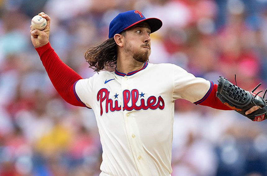 Phillies vs. Angels Betting Odds, Free Picks, and Predictions - 4:07 PM ET (Wed, May 1, 2024)