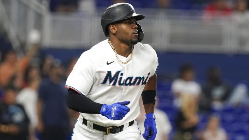 Rockies vs. Marlins Betting Odds, Free Picks, and Predictions - 6:40 PM ET (Wed, May 1, 2024)