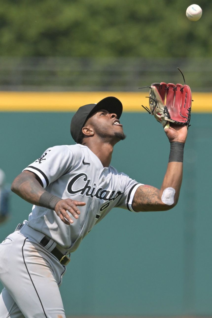 White Sox vs. Cardinals Betting Odds, Free Picks, and Predictions - 8:15 PM ET (Fri, May 3, 2024)