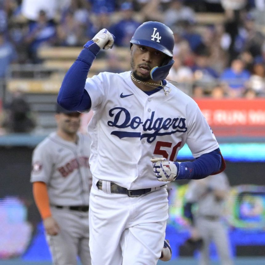 Braves vs. Dodgers Betting Odds, Free Picks, and Predictions - 10:10 PM ET (Fri, May 3, 2024)