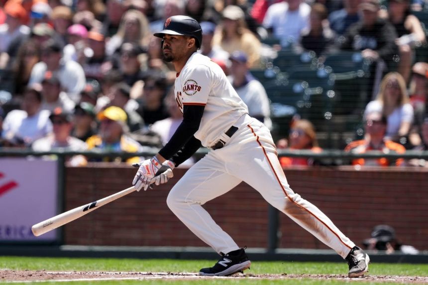 Giants vs. Phillies Betting Odds, Free Picks, and Predictions - 6:05 PM ET (Sat, May 4, 2024)