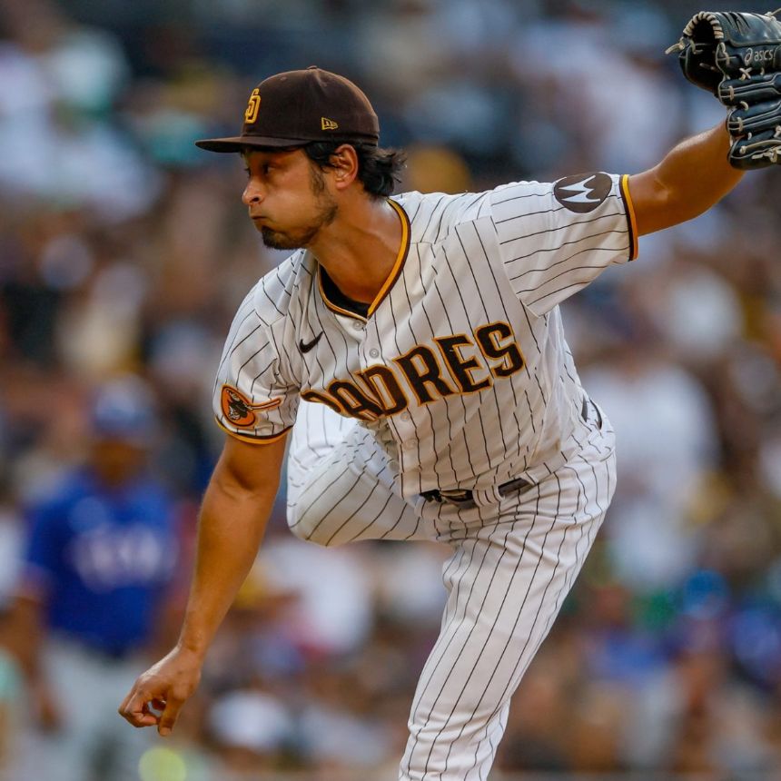Padres vs. Diamondbacks Game Simulator 810 PM ET (5/4/2024) MLB