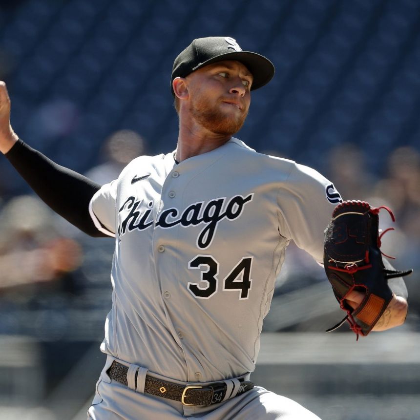White Sox vs. Cardinals Betting Odds, Free Picks, and Predictions - 2:15 PM ET (Sat, May 4, 2024)