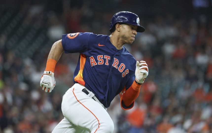 Mariners vs. Astros Betting Odds, Free Picks, and Predictions - 7:15 PM ET (Sat, May 4, 2024)