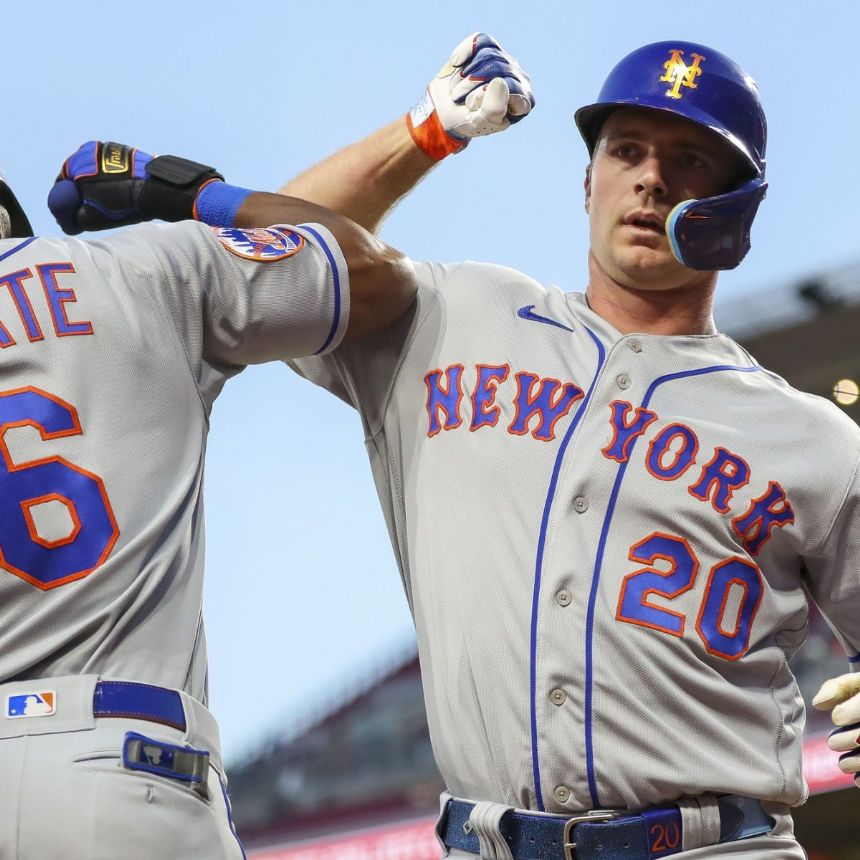 Mets vs. Rays Betting Odds, Free Picks, and Predictions - 7:15 PM ET (Sat, May 4, 2024)