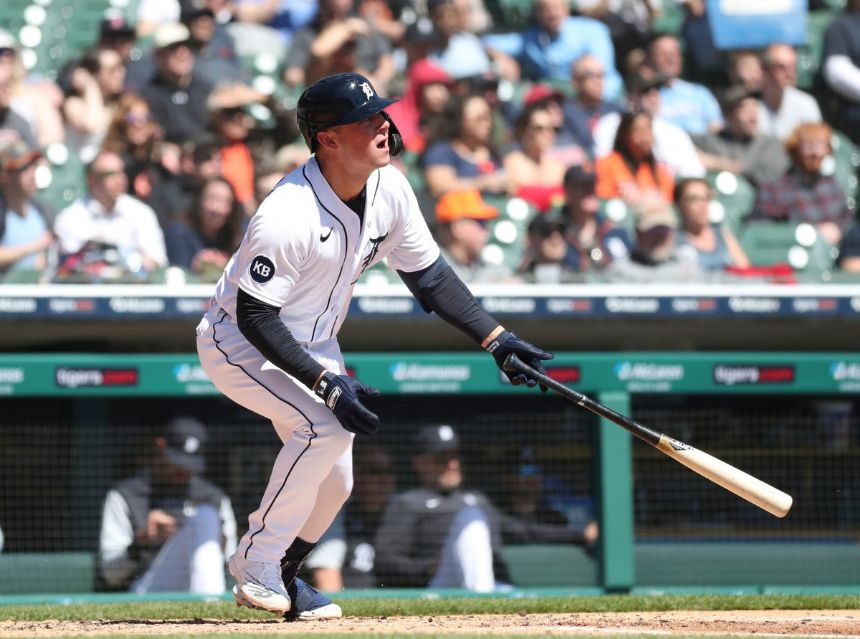 Tigers vs. Yankees Betting Odds, Free Picks, and Predictions - 1:35 PM ET (Sun, May 5, 2024)