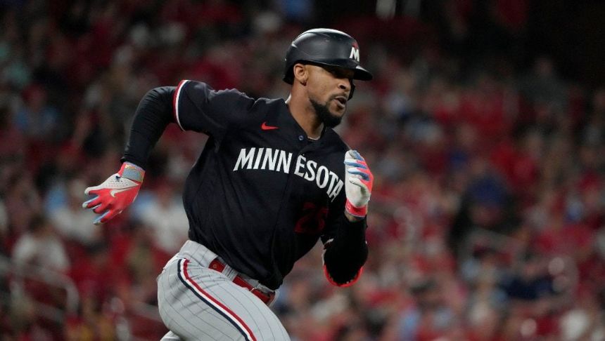 Red Sox vs. Twins Betting Odds, Free Picks, and Predictions - 2:10 PM ET (Sun, May 5, 2024)