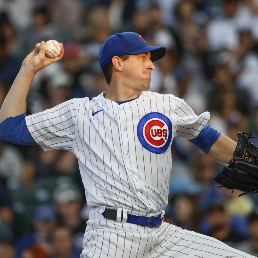 Brewers vs. Cubs Betting Odds, Free Picks, and Predictions - 2:20 PM ET (Sun, May 5, 2024)