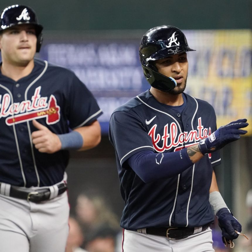 Braves vs. Dodgers Betting Odds, Free Picks, and Predictions - 4:10 PM ET (Sun, May 5, 2024)
