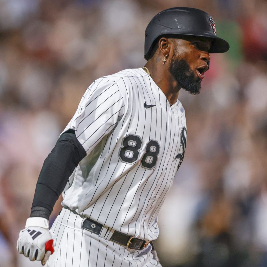 White Sox vs. Cardinals Betting Odds, Free Picks, and Predictions - 2:15 PM ET (Sun, May 5, 2024)