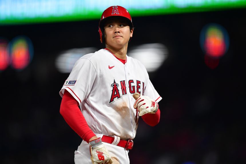 Angels vs. Pirates Betting Odds, Free Picks, and Predictions - 6:40 PM ET (Mon, May 6, 2024)
