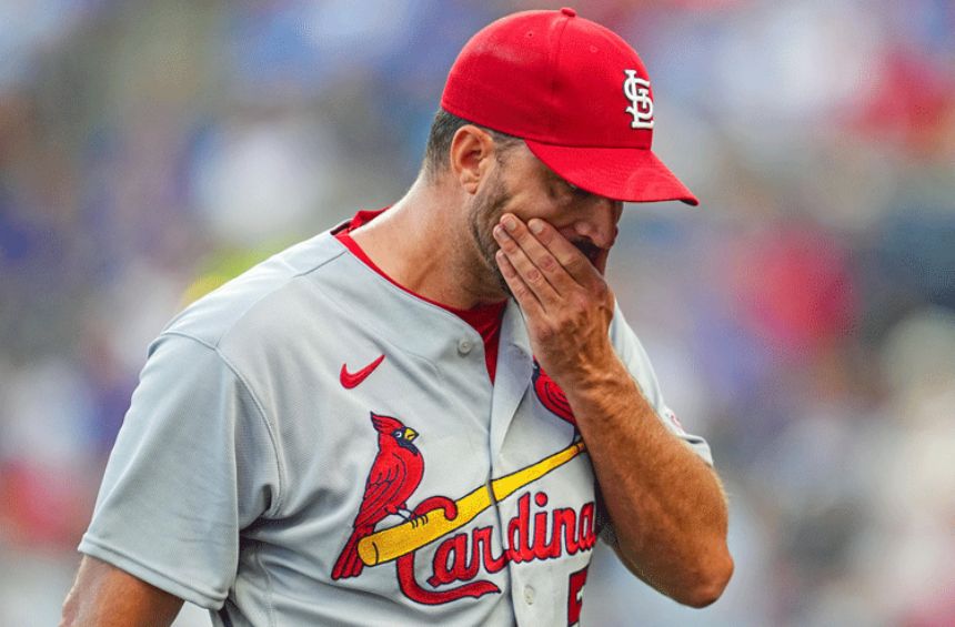 Mets vs. Cardinals Betting Odds, Free Picks, and Predictions - 7:45 PM ET (Tue, May 7, 2024)