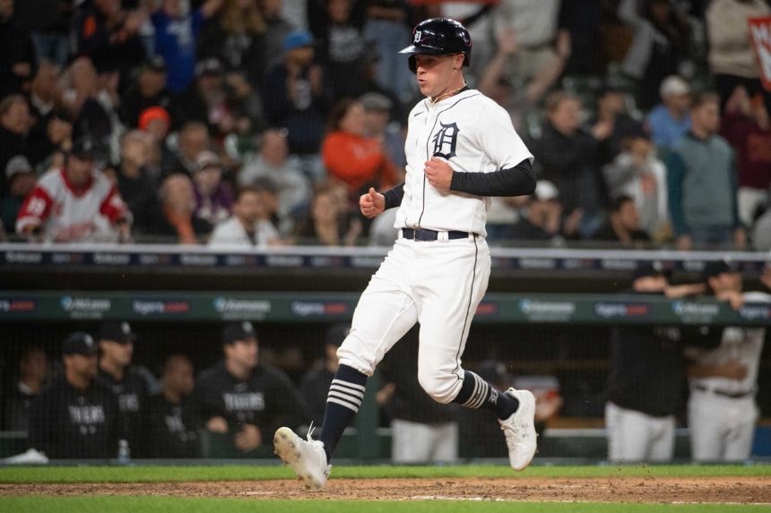 Tigers vs. Guardians Betting Odds, Free Picks, and Predictions - 6:10 PM ET (Tue, May 7, 2024)