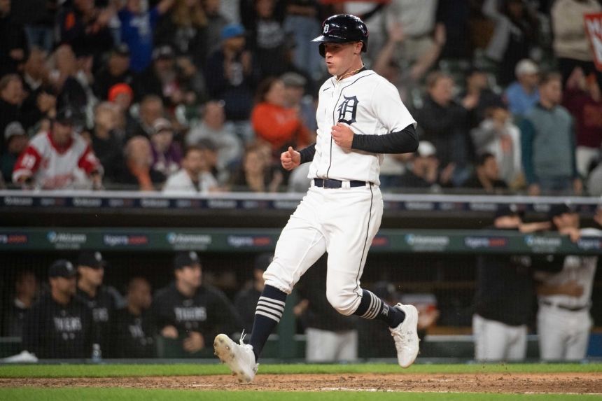Tigers vs. Guardians Game Simulator 610 PM ET (5/7/2024) MLB
