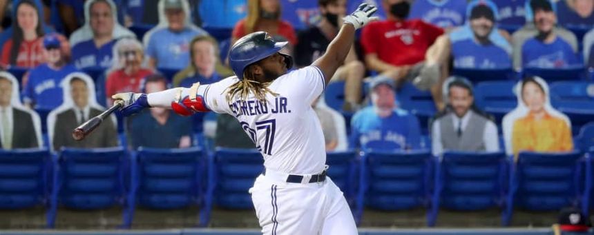 Blue Jays vs. Phillies Betting Odds, Free Picks, and Predictions - 6:40 PM ET (Tue, May 7, 2024)