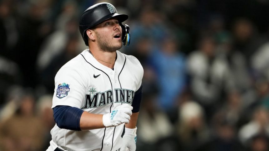 Mariners vs. Twins Betting Odds, Free Picks, and Predictions - 7:40 PM ET (Tue, May 7, 2024)