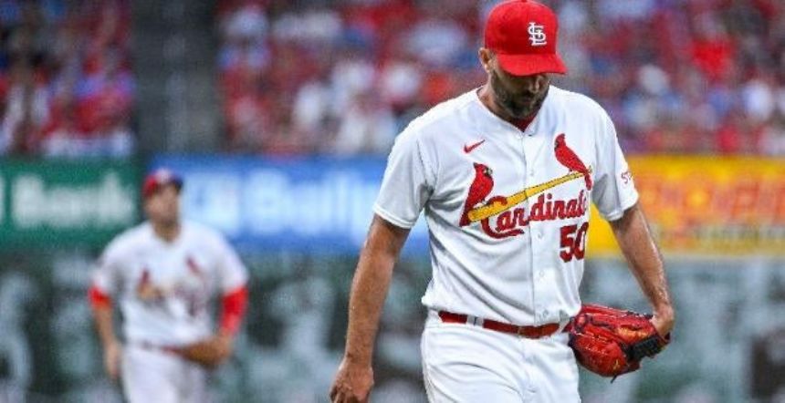 Mets vs. Cardinals Betting Odds, Free Picks, and Predictions - 1:15 PM ET (Wed, May 8, 2024)