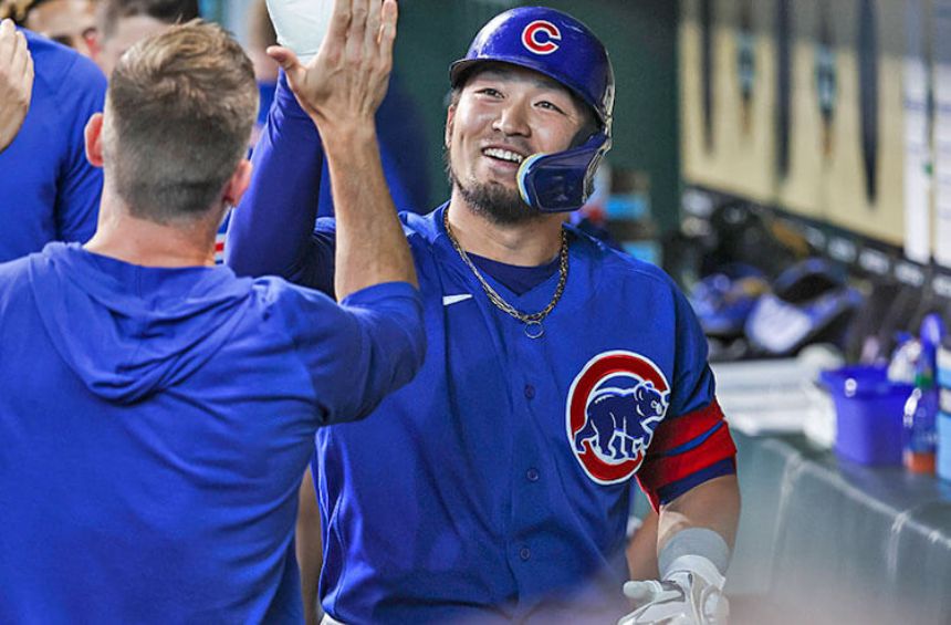 Padres vs. Cubs Betting Odds, Free Picks, and Predictions - 2:20 PM ET (Wed, May 8, 2024)
