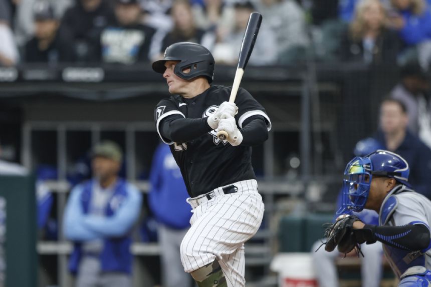 Guardians vs. White Sox Betting Odds, Free Picks, and Predictions - 7:40 PM ET (Thu, May 9, 2024)