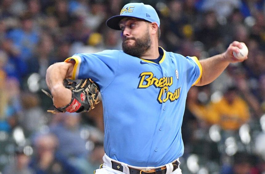 Cardinals vs. Brewers Betting Odds, Free Picks, and Predictions - 7:40 PM ET (Thu, May 9, 2024)