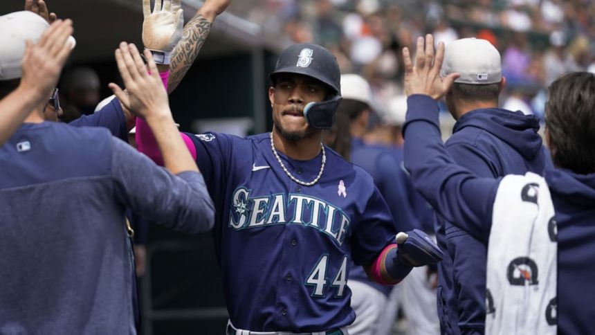 Athletics vs. Mariners Betting Odds, Free Picks, and Predictions - 9:40 PM ET (Fri, May 10, 2024)