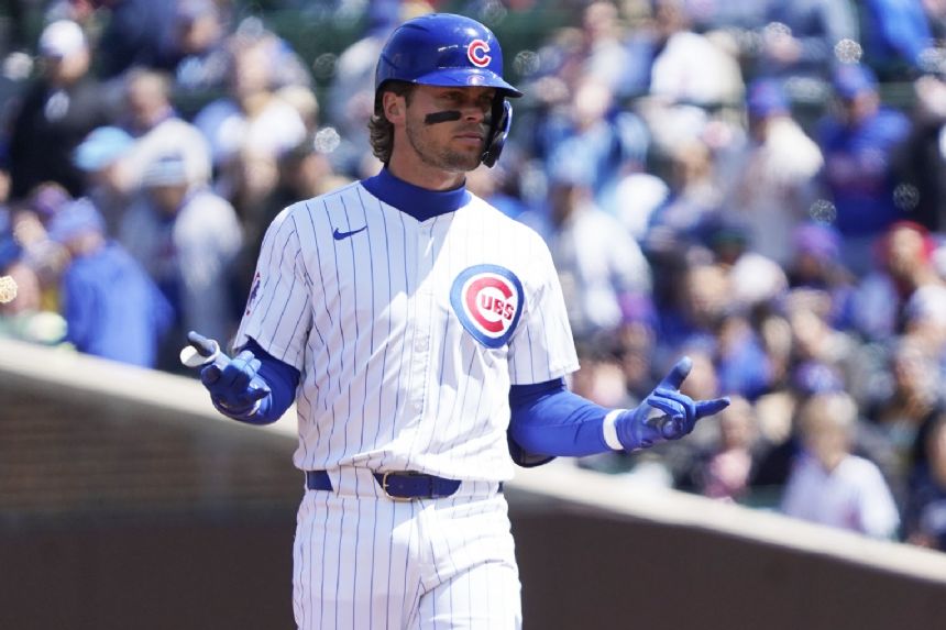 Cubs vs. Pirates Betting Odds, Free Picks, and Predictions - 4:05 PM ET (Sat, May 11, 2024)