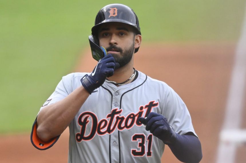 Astros vs. Tigers Betting Odds, Free Picks, and Predictions - 6:10 PM ET (Sat, May 11, 2024)