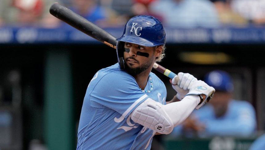 Royals vs. Angels Betting Odds, Free Picks, and Predictions - 9:38 PM ET (Sat, May 11, 2024)