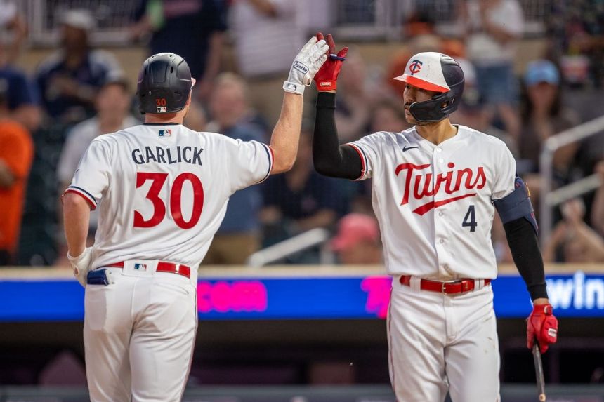 Twins vs. Blue Jays Betting Odds, Free Picks, and Predictions - 1:37 PM ET (Sun, May 12, 2024)