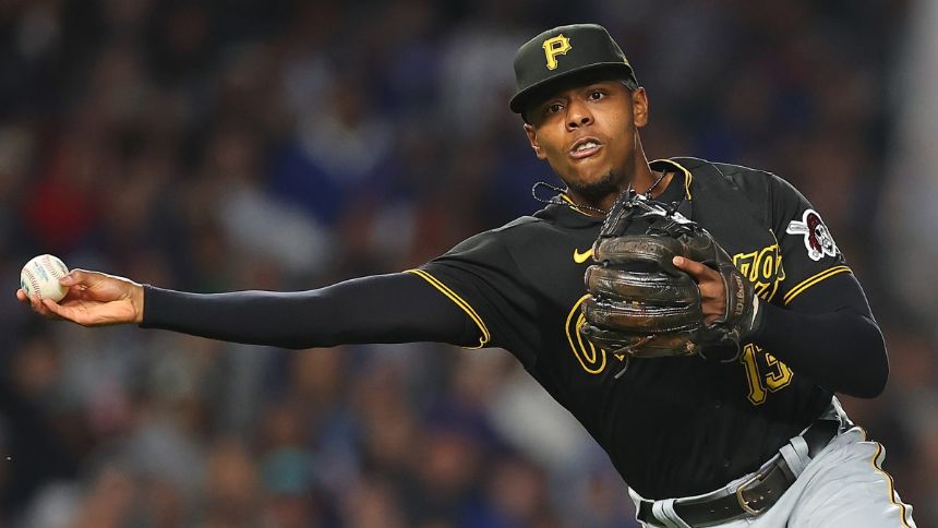 Cubs vs. Pirates Betting Odds, Free Picks, and Predictions - 1:35 PM ET (Sun, May 12, 2024)