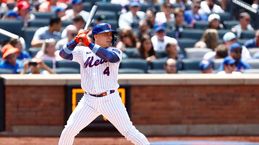 Phillies vs. Mets Betting Odds, Free Picks, and Predictions - 7:10 PM ET (Mon, May 13, 2024)