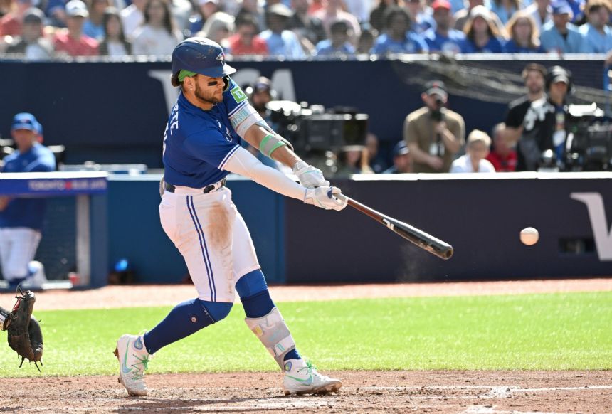 Blue Jays vs. Orioles Betting Odds, Free Picks, and Predictions - 6:35 PM ET (Mon, May 13, 2024)