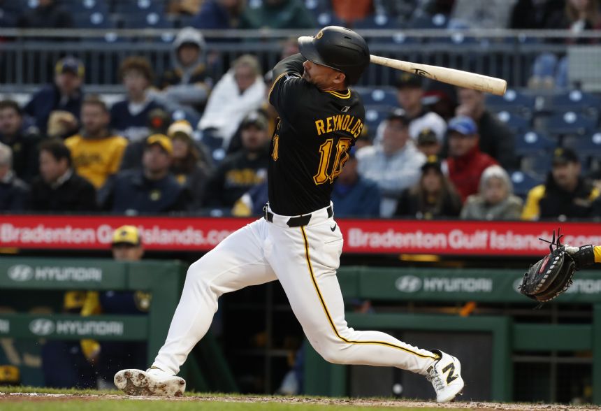 Pirates vs. Brewers Betting Odds, Free Picks, and Predictions - 7:40 PM ET (Mon, May 13, 2024)