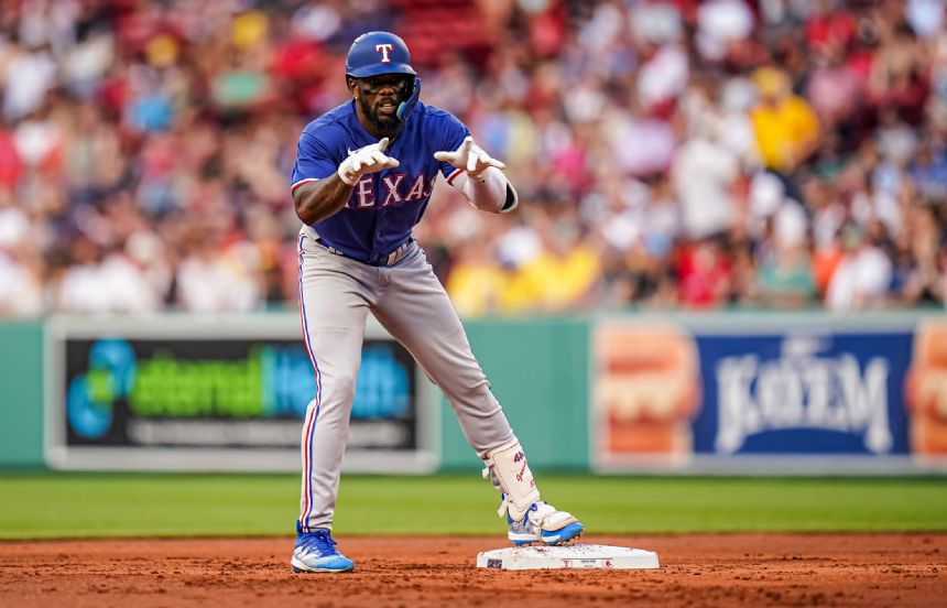 Guardians vs. Rangers Betting Odds, Free Picks, and Predictions - 8:05 PM ET (Mon, May 13, 2024)