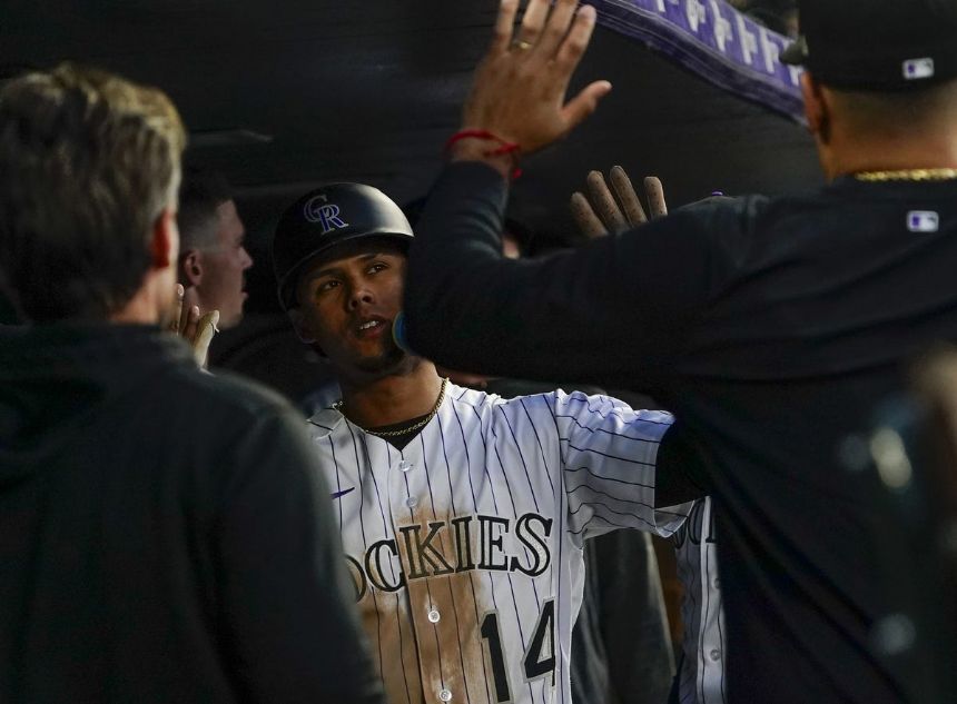 Rockies vs. Padres Betting Odds, Free Picks, and Predictions - 9:40 PM ET (Mon, May 13, 2024)