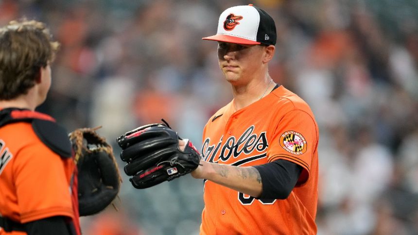 Blue Jays vs. Orioles Betting Odds, Free Picks, and Predictions - 6:35 PM ET (Tue, May 14, 2024)