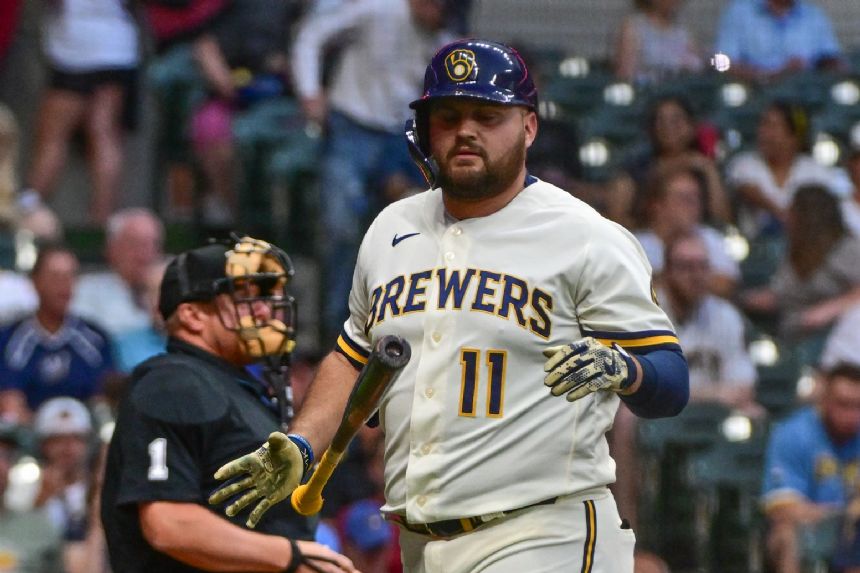 Pirates vs. Brewers Betting Odds, Free Picks, and Predictions - 7:40 PM ET (Tue, May 14, 2024)